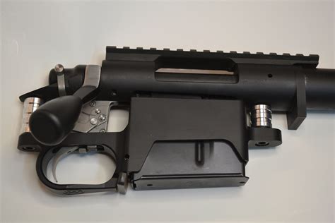 detachable box magazine bottom metal remington 700|Remington 700 detachable magazine kits.